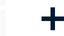 iX+ logo