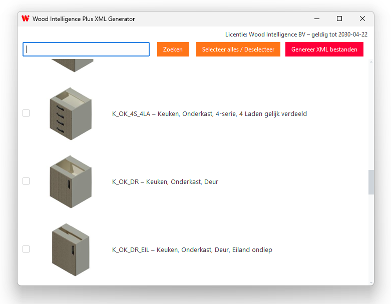 Artikel Generator